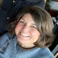 City of Spokane Employee Kirstin Davis's profile photo