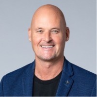 Iress Employee Andrew Russell's profile photo