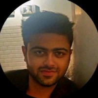Hilding Anders International AB Employee Vaibhav Tomar's profile photo