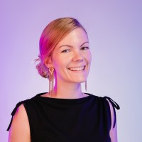 Parcero Employee Mona Markkanen's profile photo