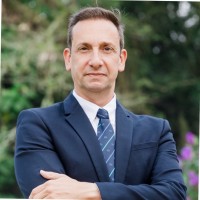 WEG Employee Rodrigo Fumo's profile photo