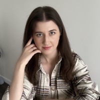 SDC Verifier Employee Ann Proskokova's profile photo