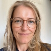 Saniona Employee Stina Frederiksen's profile photo