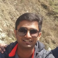 DB Digital Employee Pulkit Garg's profile photo