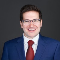 Milbank LLP Employee Ryan Y.'s profile photo
