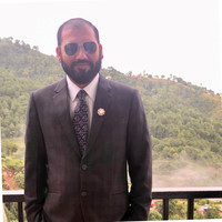 WBO Solutions Employee Rahul Chugh's profile photo