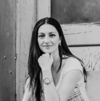 Biayna Engineering & Construction Employee Sona Melkonyan's profile photo