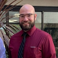 9 Dot People & Talent Employee Cameron Garrido's profile photo