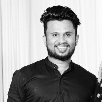 Nextiva Employee Muhammed A's profile photo