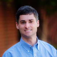 TEiC Employee Brent Hoffman's profile photo