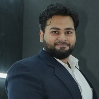 ProKatchers LLC Employee Mohammed Hamza's profile photo