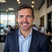 Spencer Collins Email & Phone Number