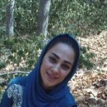 PANDtec Employee Pooneh Karimi's profile photo