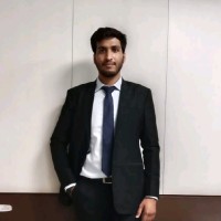 EVERSHINE BUILD INDIA PRIVATE LIMITED Employee Neelansh Mathur's profile photo