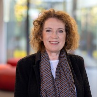 Eindhoven University of Technology Employee Dorine Dommelen's profile photo