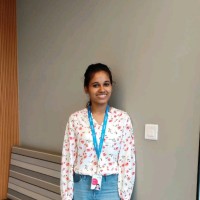 Vineetha V Email