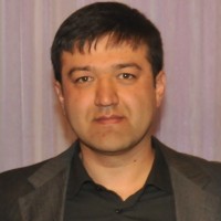 Dilshod Hamzaev