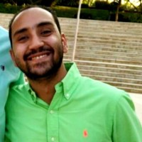 BigFish Employee Hatem Zahran's profile photo