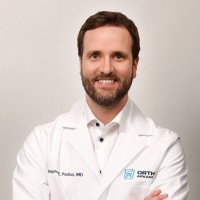 OrthoArkansas Employee Stephen Paulus's profile photo