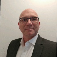 Rheem Australia Employee Gary Higgs's profile photo