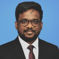 Comtech Global, Inc Employee Bhargav Cherukuri's profile photo