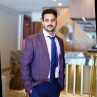 Softtrix Tech Solutions Pvt Ltd Employee Rohit Singla's profile photo
