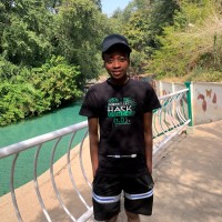 GATA PROTOCOL Employee Mustapha Danladi's profile photo
