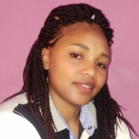 Glorious Employee Mary Marya's profile photo