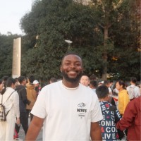 Landmark Technologies Corporation Employee Arnauld Youmbi's profile photo