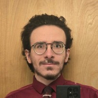 Comfort Flow Heating Employee Gaetan Rebeyrol's profile photo