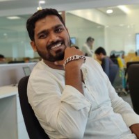 Principle Payments Employee Sandip Jadhav's profile photo