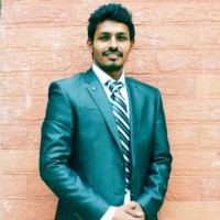 DigiAge Media Employee Ashish Yadav's profile photo