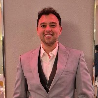 T-Mobile Employee Himanshu Joshi's profile photo
