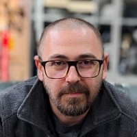 Irakli Naskidashvili Email & Phone Number