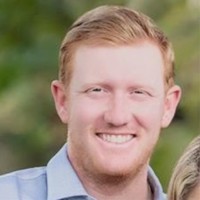 Matrix Orthopedics Employee Hunter Hargrove's profile photo