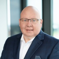 CohnReznick Employee Brian Oxley's profile photo