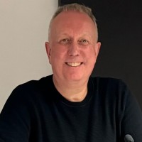 Boots Opticians Employee Stewart Ford's profile photo