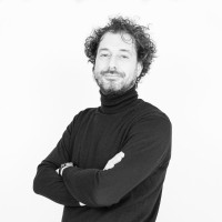 Englobe Employee Federico Paci's profile photo