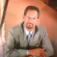 Needham Electric Supply Employee Robert Rocha's profile photo