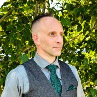 LucidBox Engineering & Consulting Employee Jon P.eng.'s profile photo