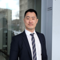 Enbridge Employee Peter Miu's profile photo