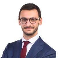 Generali Employee Christopher Faison's profile photo