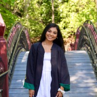 FMCG Direct Employee Jhanvi Patel's profile photo