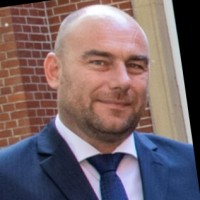 EUCO Rail AG Employee Andreas Stadler's profile photo