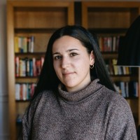 Kobalt Languages Employee Beatriz Martínez Herrero's profile photo