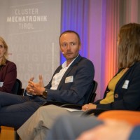 Gebrüder Weiss Employee Markus Knabl's profile photo