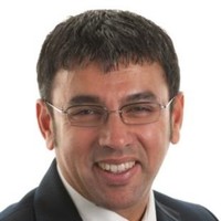 Department for Environment, Food and Rural Affairs Employee Paul Mukherjee's profile photo