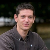 Forefront RF Employee Henry Pickersgill's profile photo