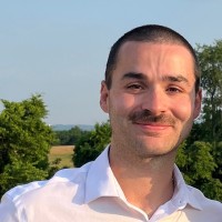 PS Employee Nicholas Grimaldi's profile photo