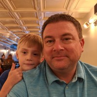 Farmers Home Furniture Employee Richard Scott's profile photo